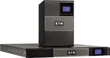 伊頓UPS 5P（650-1550VA） 